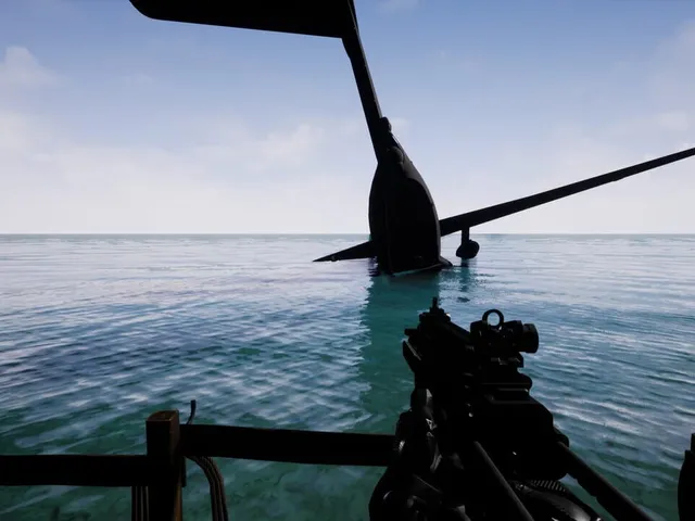 Island Assault
