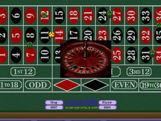 Island Casino