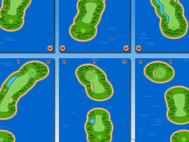 Island Golf
