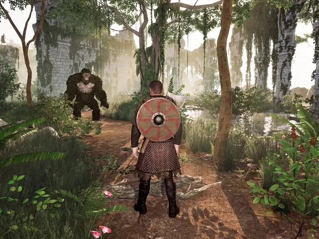 Island of Ash