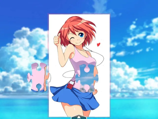 Island of Girls Dreams