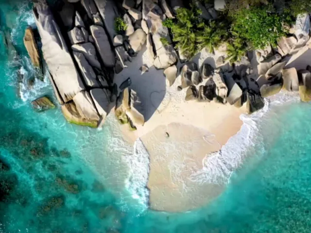 Island of Hope