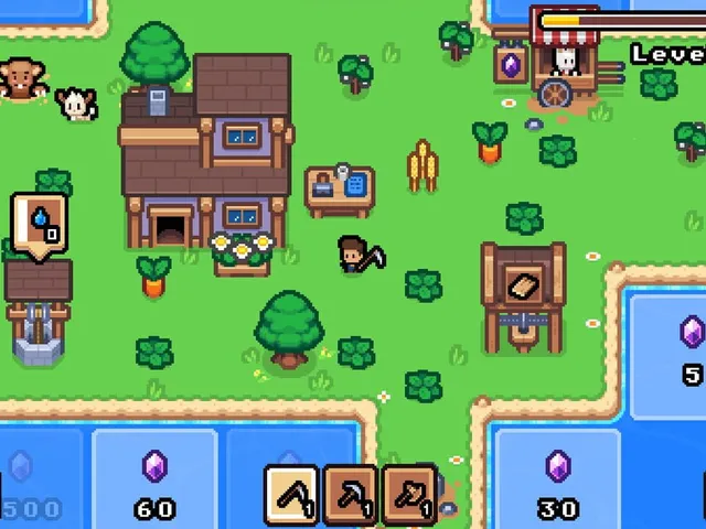Island of Mine