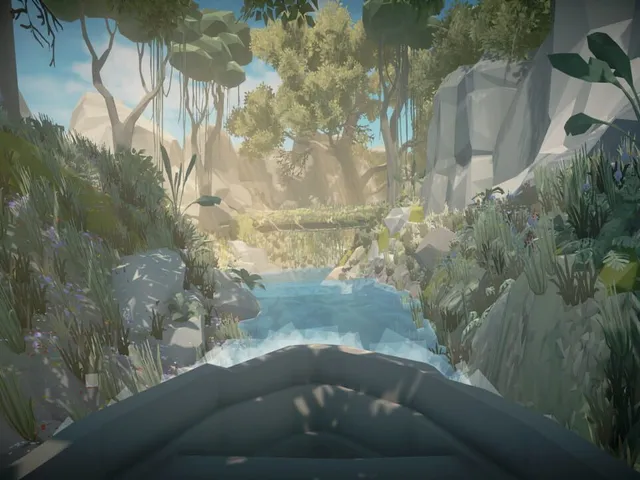Island of the Lost