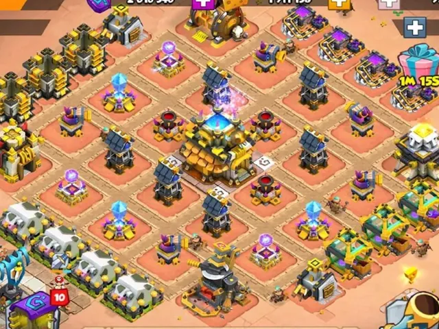 Island Raiders: War of Legends