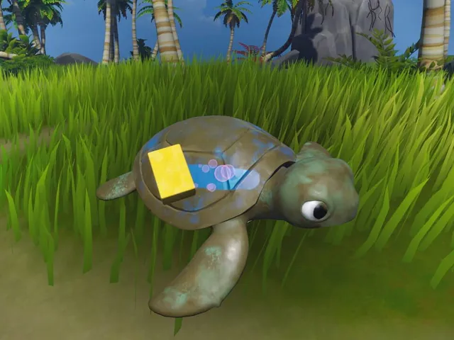 Island Restoration