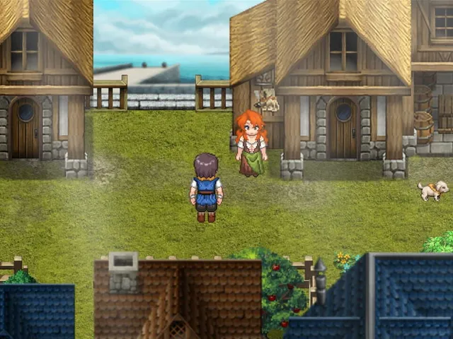 Island Saga