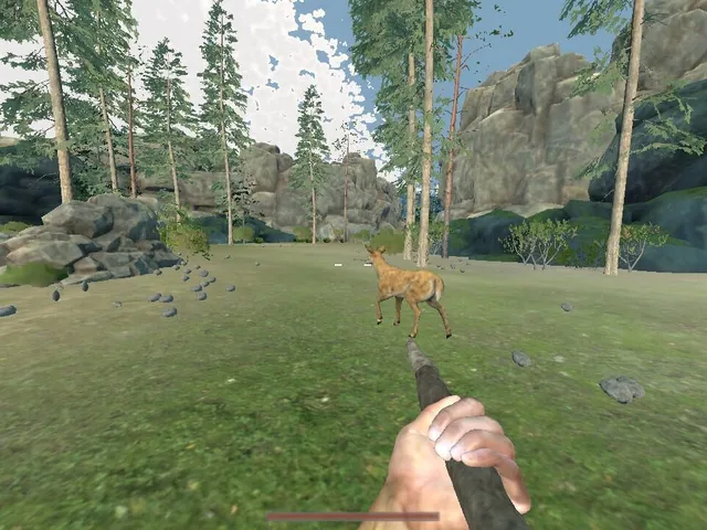 Island Survival: Craft, Build, Grow