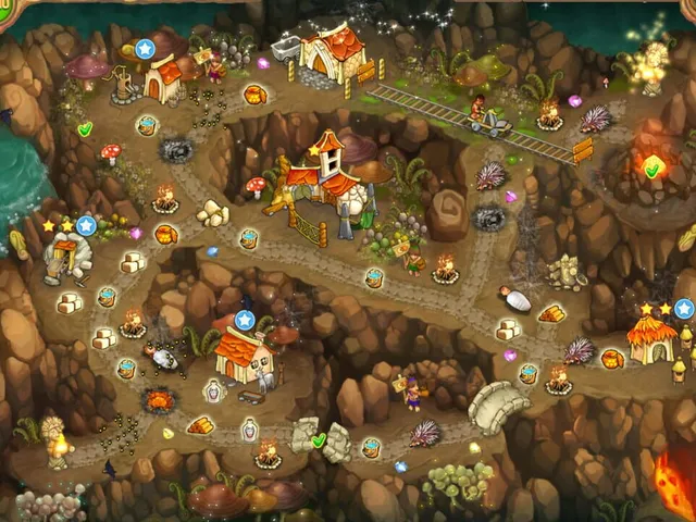 Island Tribe 3