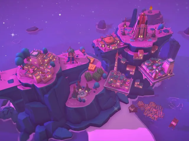 Islanders: New Shores
