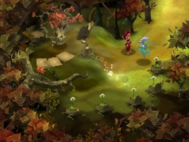Islands of Wakfu