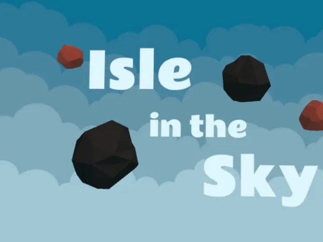 Isle in the Sky