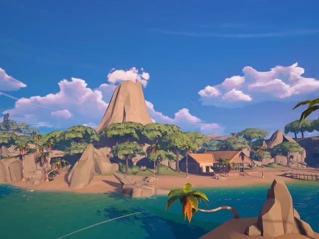 Isle of Food