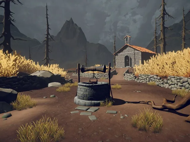 Isle of Lament