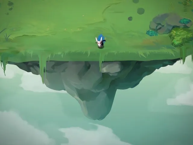 Isles of Limbo