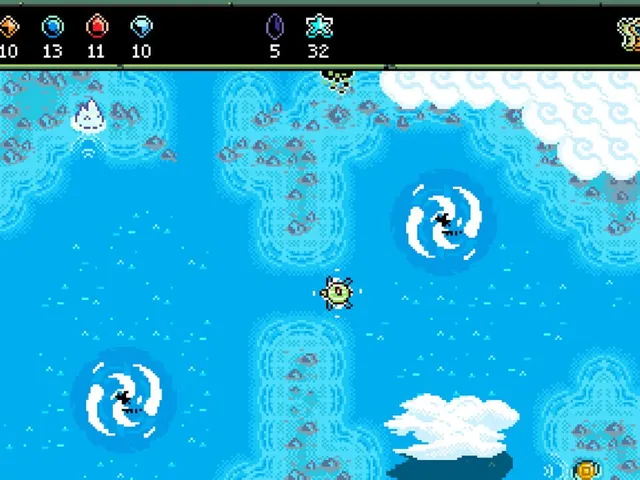Isles of Sea and Sky