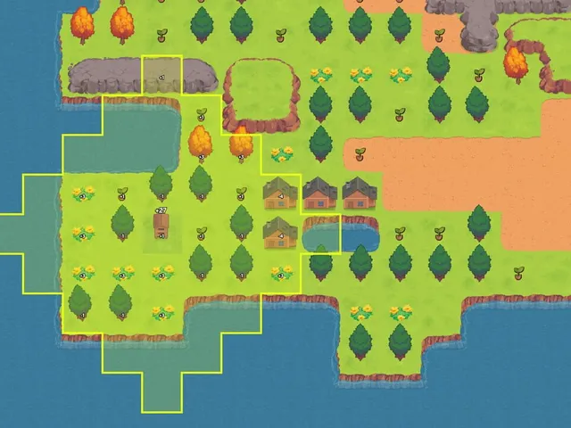 Isletopia