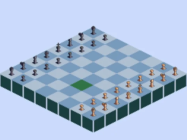 IsoChess