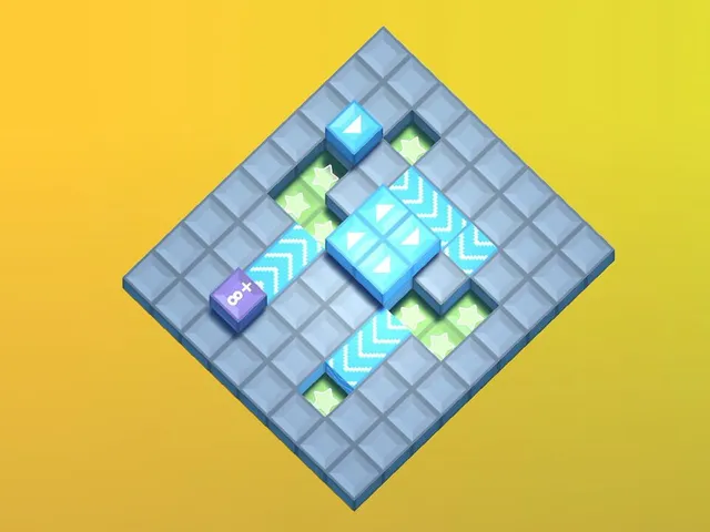 IsoCubes