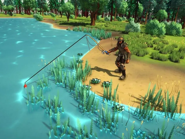 Isolation Instinct: Farming, Craft, Survival