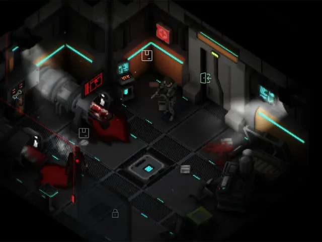 Isolation One