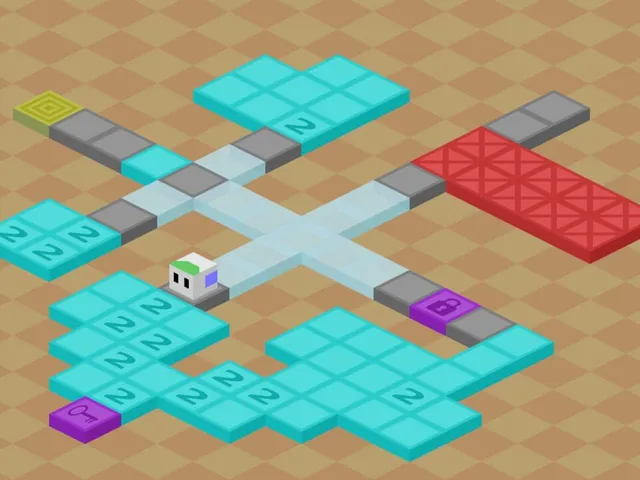 Isotiles 2