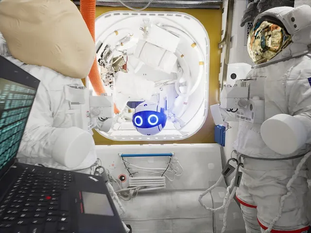 ISS Simulator