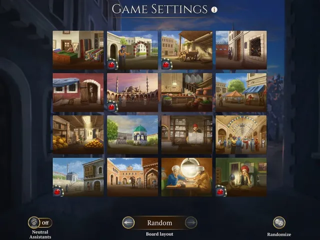 Istanbul: Digital Edition