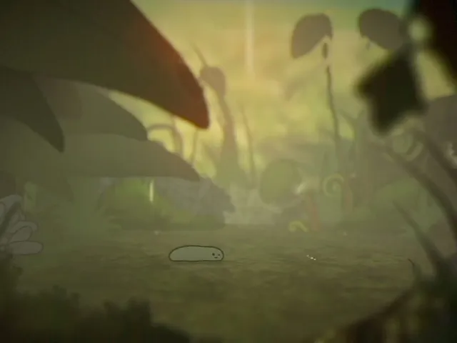 It All Began With a Bug