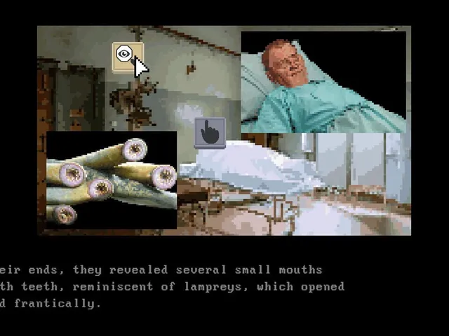 It Could Happen to You