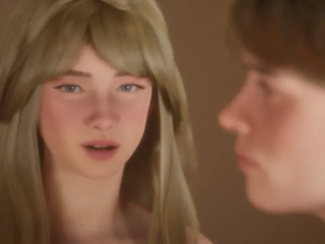 It Girl