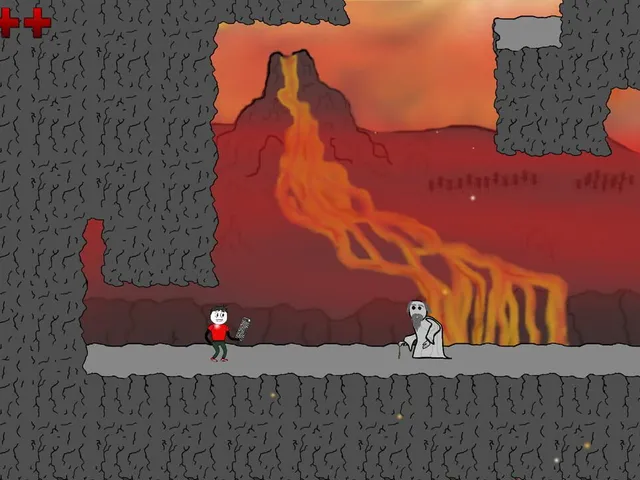 IT Hell