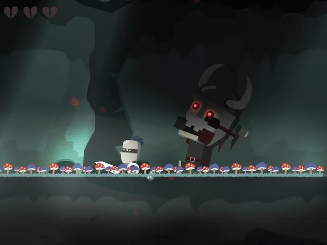 It is a Good Knight to Die