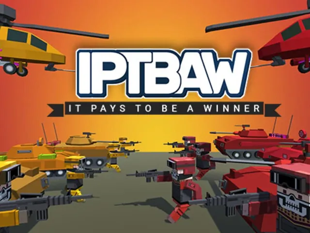 It Pays to Be a Winner