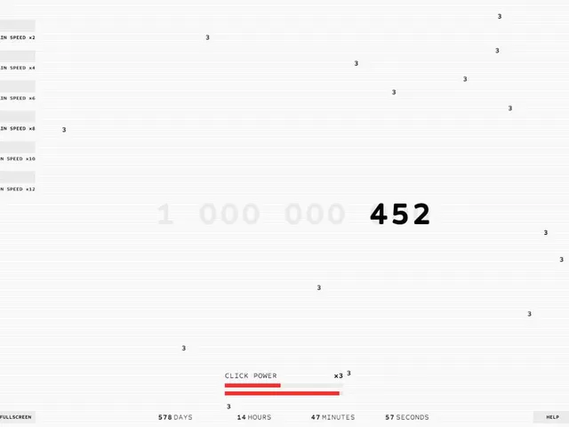 It Takes One Year To Beat This Game