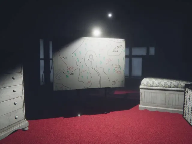 It Will Find You