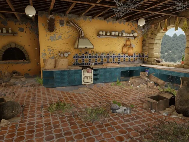 Italian Pizza Simulator