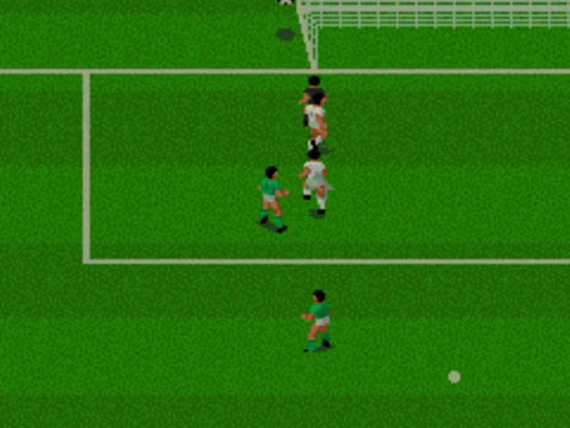 Italy 1990