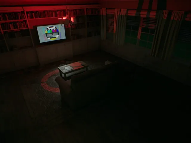 It's All Connected