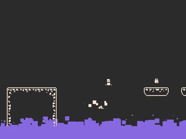 It's Just A Jump!