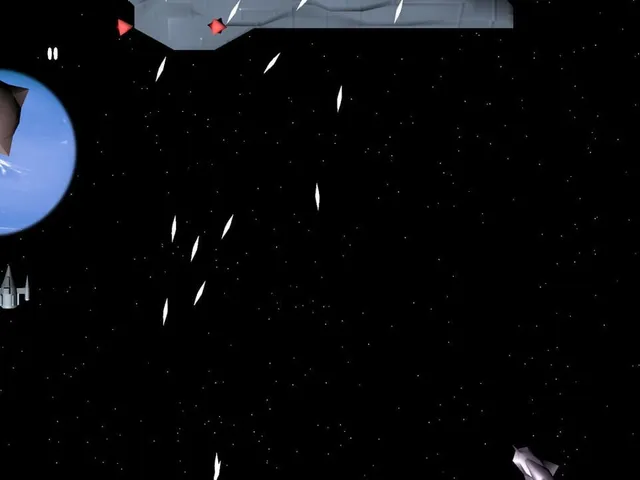 It's time to get out from the solar system