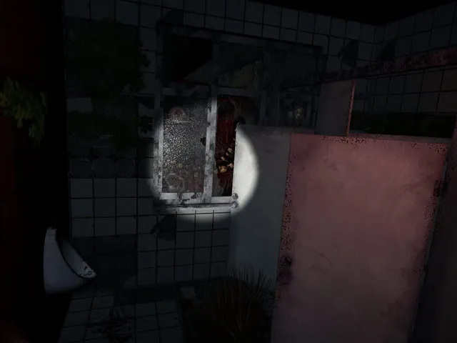 ItsJustAStory