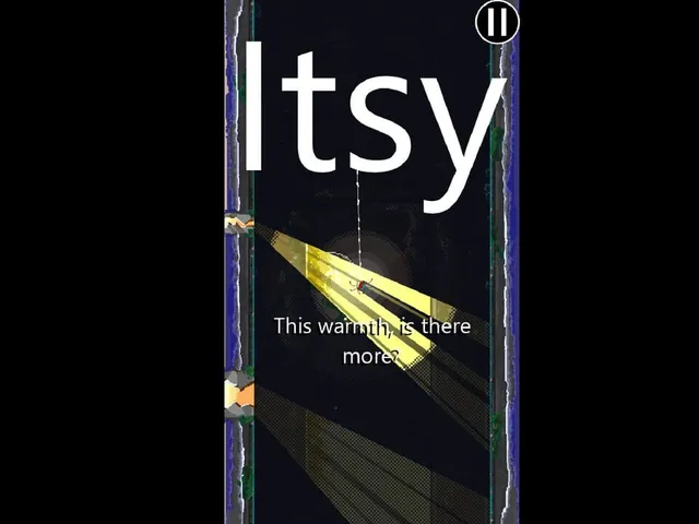 Itsy