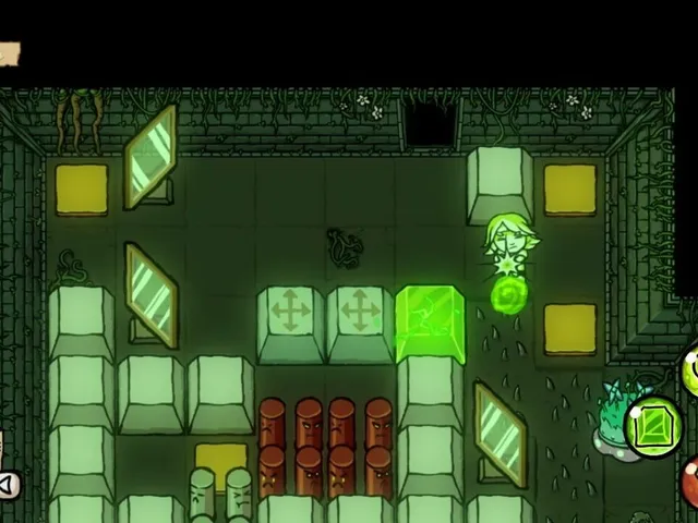 Ittle Dew