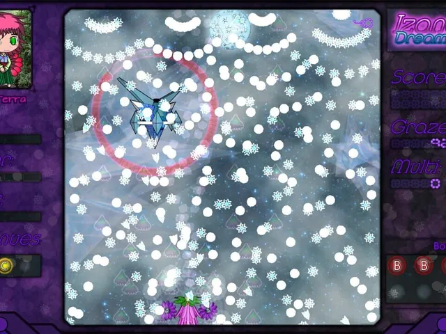 Izanami's Dream Battle