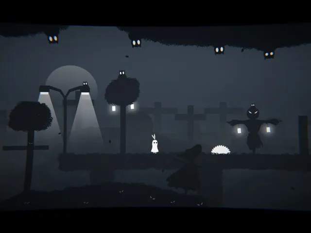 Ja'afar's nightmare