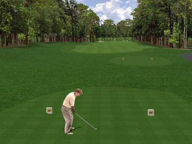 Jack Nicklaus 4