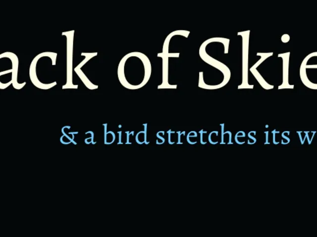 Jack of Skies