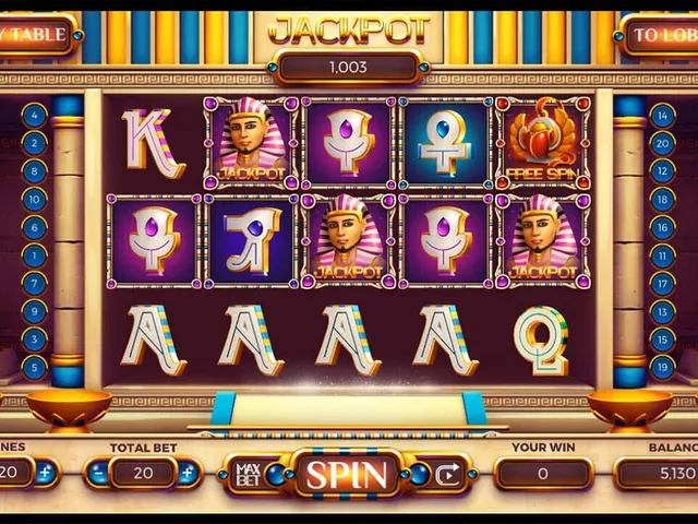 Jackpot