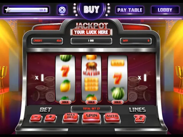 Jackpot 2
